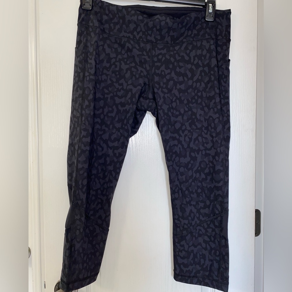 LULU LEGGINGS